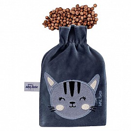 Възглавничка против колики Sevi baby с черешови костилки Мишле