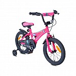 Детски велосипед Byox Devil 16"