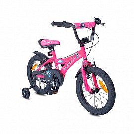 Детски велосипед Byox Devil 16"
