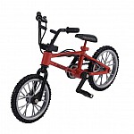 Fidget-антистрес Велосипед за пръсти Raya Toys Fingerbike LX902B