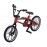 Fidget-антистрес Велосипед за пръсти Raya Toys Fingerbike LX902B