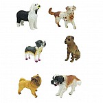 Породисти кучета Raya Toys