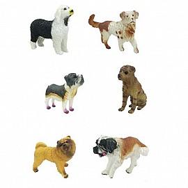 Породисти кучета Raya Toys