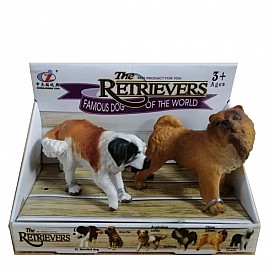 Породисти кучета Raya Toys