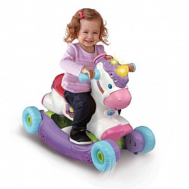 Еднорог за яздене VTech