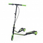 Тротинетка Kikka Boo SCISSOR Green