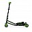 Тротинетка Kikka Boo SCISSOR Green