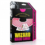 Магически карти на магьосника Marvin's Magic