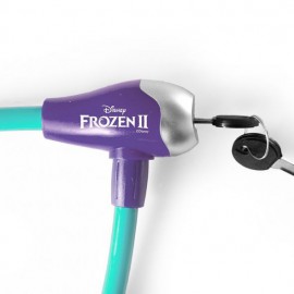 Заключващо устройство за велосипед SEVEN Frozen II 9222 Асортимент