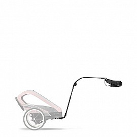 Комплект за бягане със свободни ръце Cybex Zeno