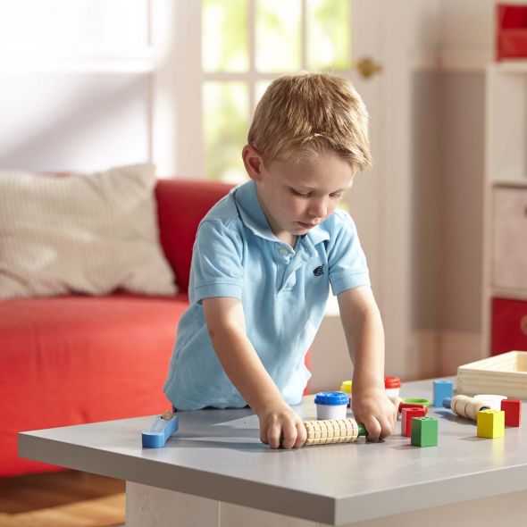 Комплект форми Melissa&Doug 10165