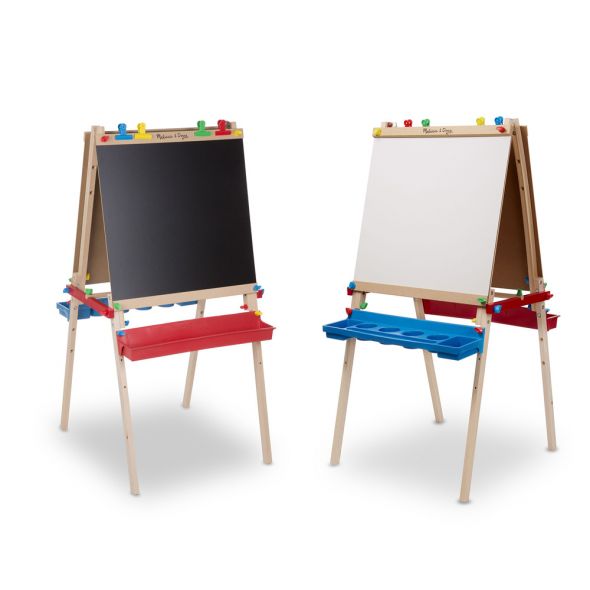 Дървена дъска Melissa&Doug стационарна 11282