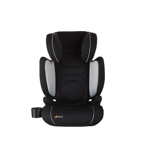 Столче за кола Hauck Bodyguard Pro Black/Grey