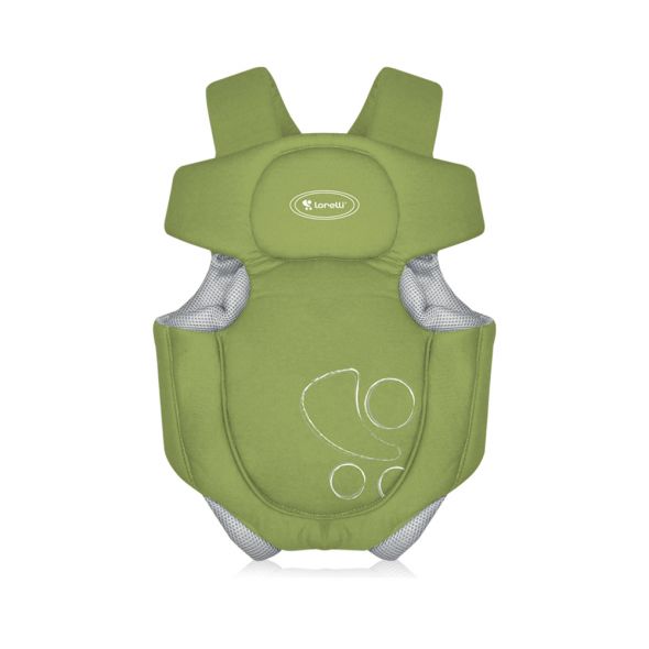 Кенгуру Lorelli TRAVELLER GREEN