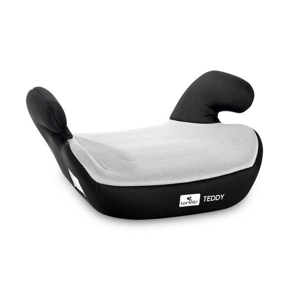 Стол за кола Lorelli TEDDY Grey (15-36кг.)