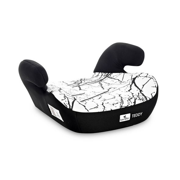 Стол за кола Lorelli TEDDY Grey Marble (15-36кг.)