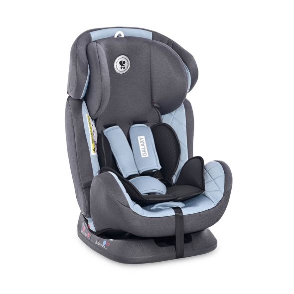 Стол за кола Lorelli GALAXY Brittany Blue (0-36кг.)