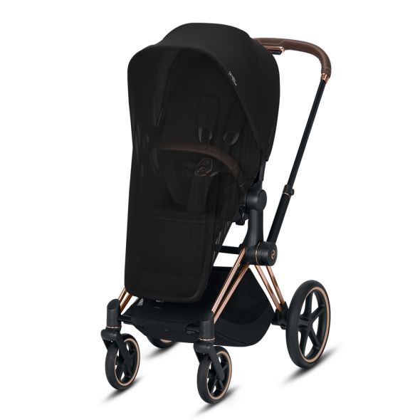 Комарник Cybex Lux за луксозна седалка