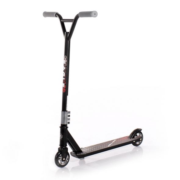 Тротинетка за трикове Lorelli Eagle Graphite Grey
