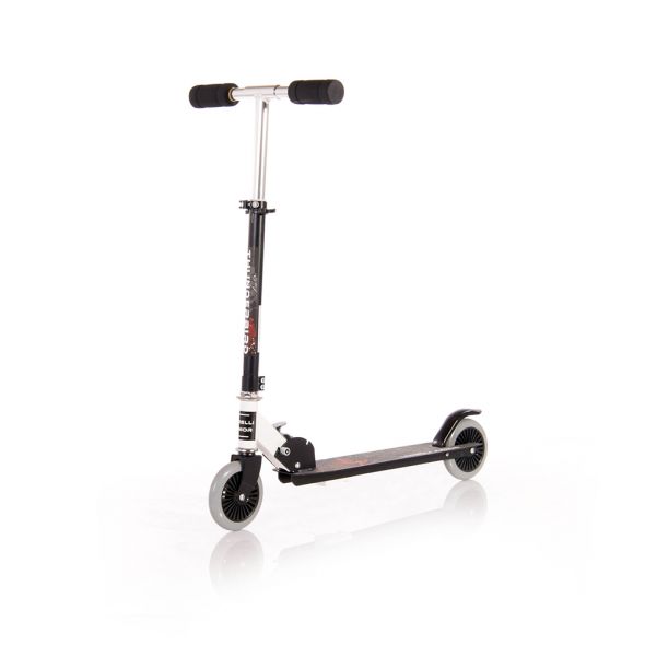 Тротинетка Lorelli Thunderbird Graphite Grey