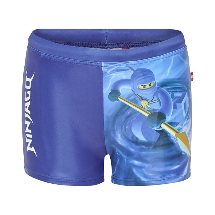 Бански LEGO® NINJAGO® AIDEN 423 сини