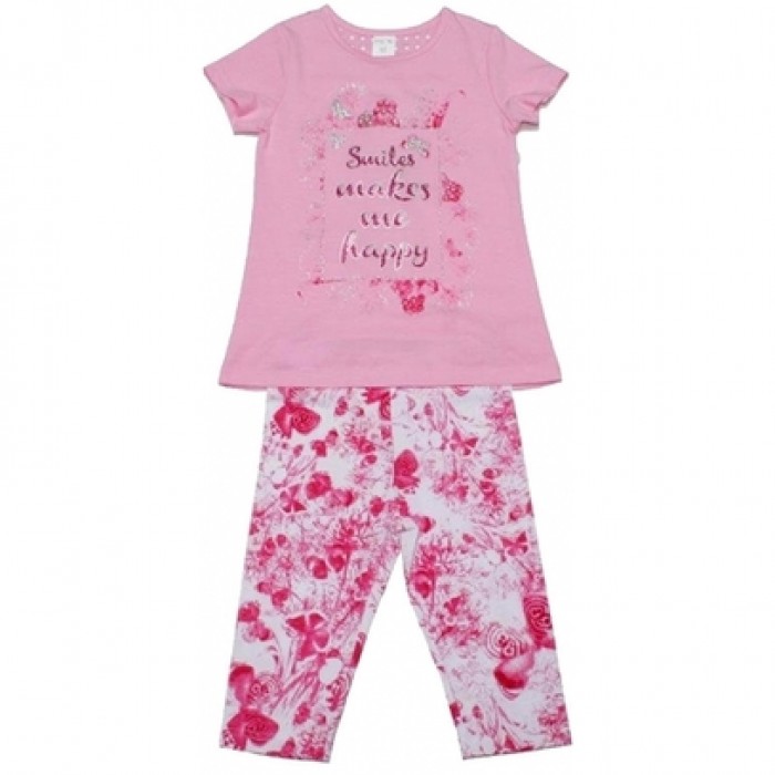 Комплект блузка и клин Cutey Couture