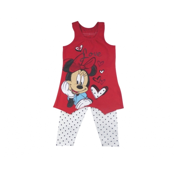 Комплект Мини Love Disney