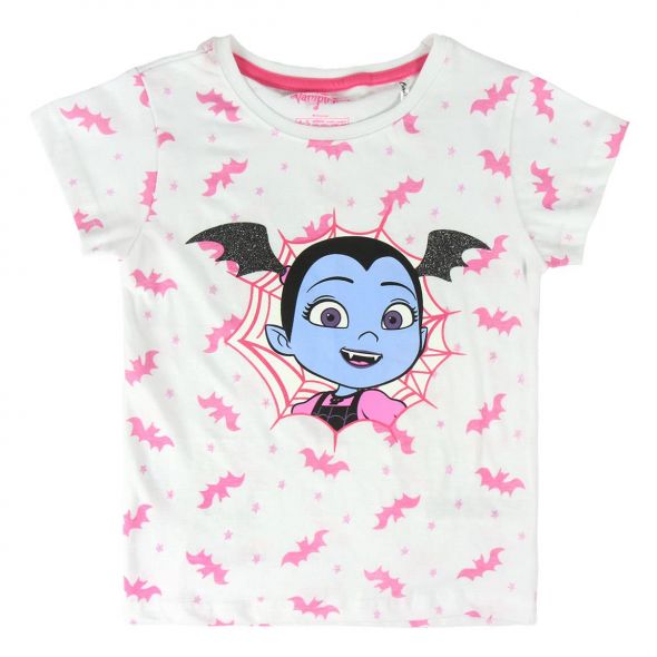 Тениска Cerda Vampirina Размер 92-122 см 2200003479