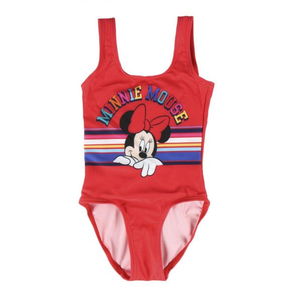 Бански цял Cerda Minnie Размери 92-116 cm 2200005027