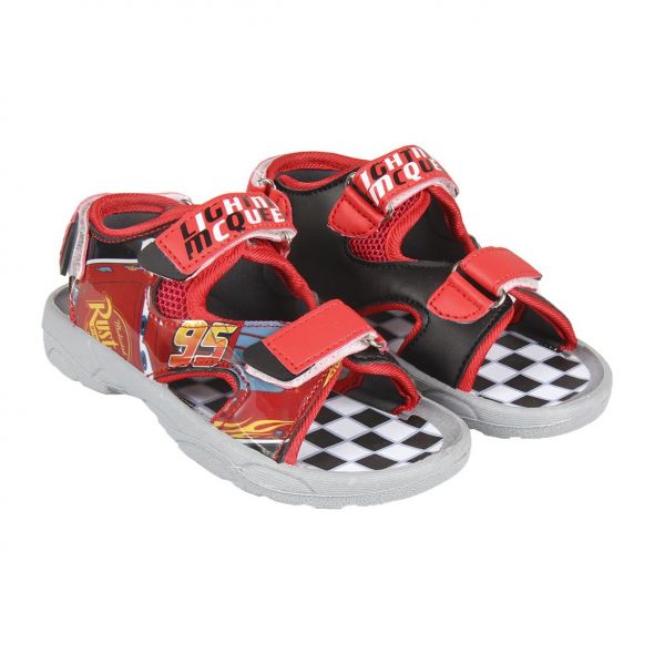Сандали Cerda Cars 3 Размер 23-30 2300003755