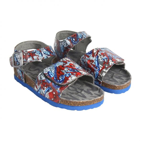 Сандали Cerda Spiderman Размер 25-31 2300003857