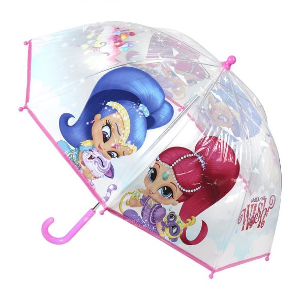 Чадър Cerda Shimmer and shine 2400000407