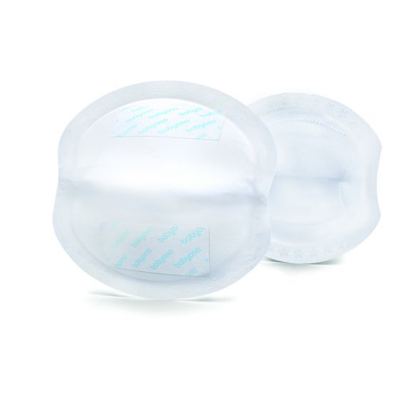 Подплънки Night&Day Babyono 297