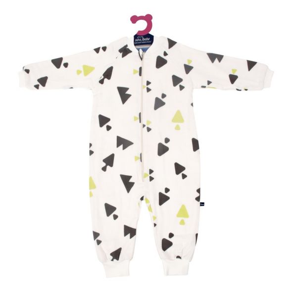 Органичен муселинов спален чувал Sevi Baby 1г.