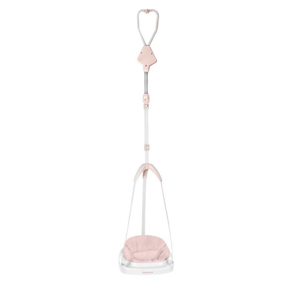 Бънджи Kikka Boo Jumper Bouncy Pink 2020