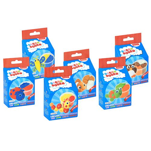 Моделин Dream Dough Гъсеничка