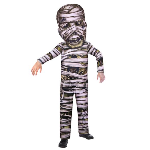 Детски карнавален костюм Amscan Zombie Mummy 4-12 години