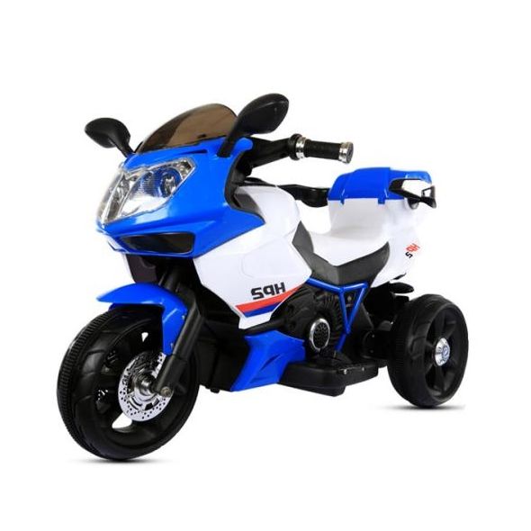 Акумулаторен мотор HP2 син