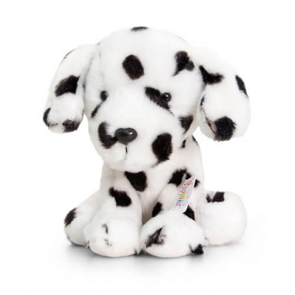 Pippins, Плюшена играчка, Далматинец, Keel Toys