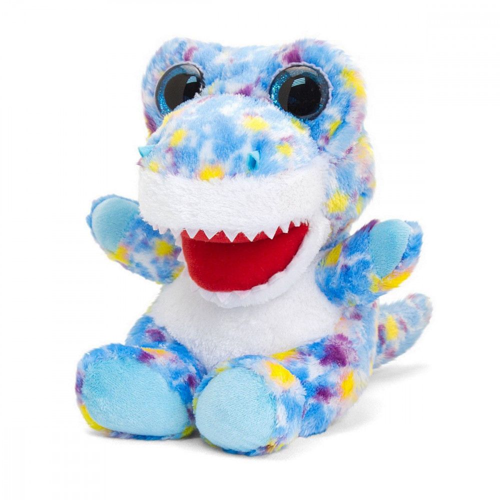 Плюшен динозавър, T Rex, 25 см, Keel Toys