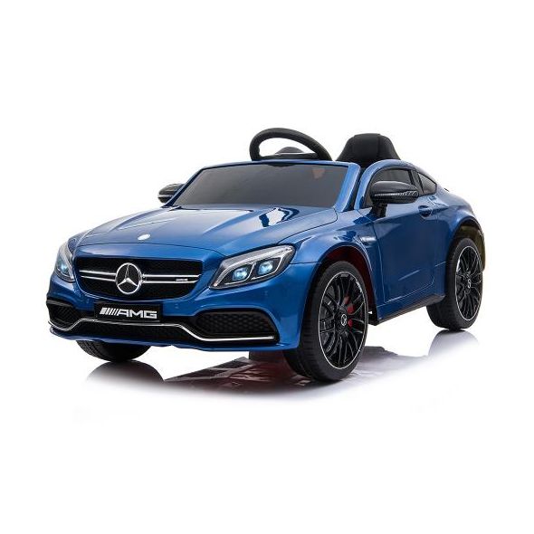 Акумулаторна кола Mercedes C63s