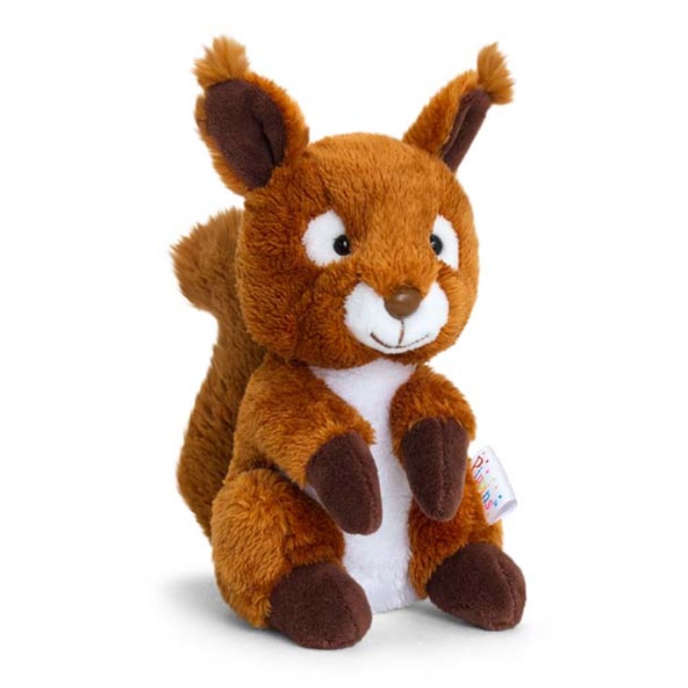 Катеричка, Пипинс, 15 см, Keel Toys