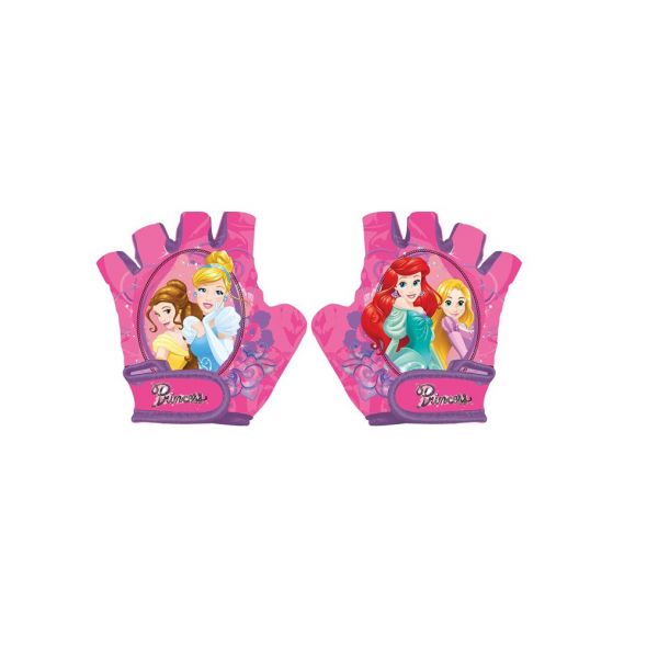 Ръкавици за велосипед SEVEN Disney Princess 9014