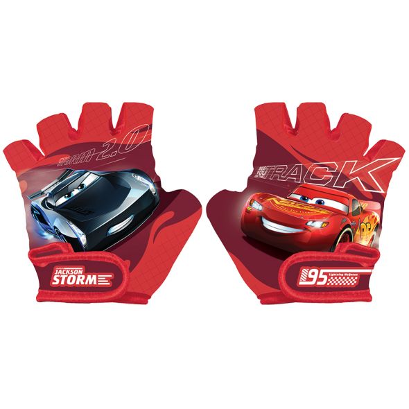 Ръкавици за велосипед SEVEN Cars 9044