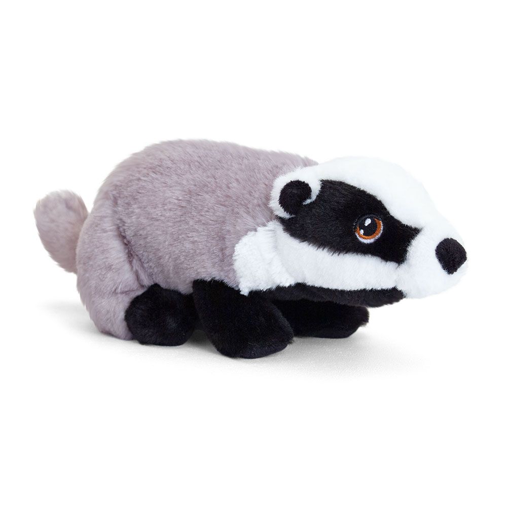 Keel Toys, Плюшена играчка, Язовец, 25 см