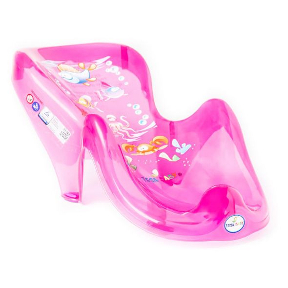 Подложка за вана Tega Baby Aqua