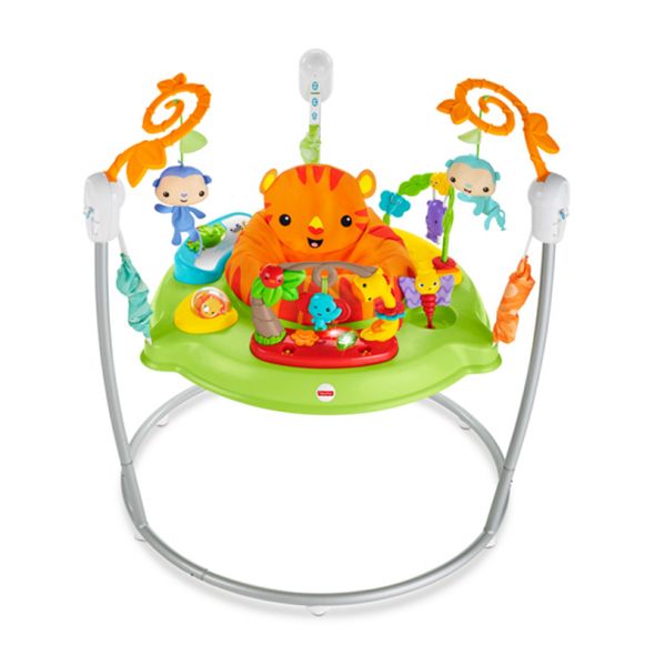 Бънджи Fisher Price Jumperoo