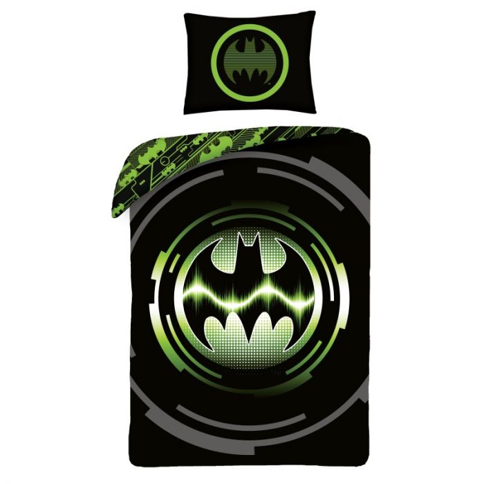 Детски спален комплект Batman Electric