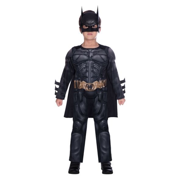 Детски карнавален костюм Amscan Batman Dark Knight 4-12 години