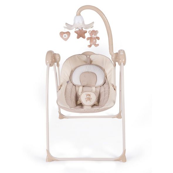 Бебешка люлка Kikka Boo Lulla Baby 31005010001